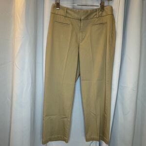 Dockers Stretch Khaki Chino Pants Casual Business Professional Size‎ 2